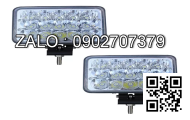 Đèn pha led Panasonic NNYC2011588 50W