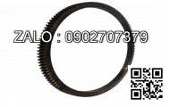 Flywheel with Gear Ring Z-5-12330-116-1