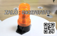 Đèn 12V-48V cảnh báo DC