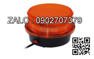 Đèn 12V cảnh báo xoay