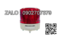 Đèn 12V cảnh báo xoay