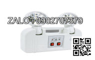 Đèn 12V cảnh báo xoay