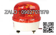 Đèn 12V cảnh báo xoay