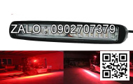 Đèn cảnh báo xe nâng chớp led ( tích hợp âm thanh) LLS124