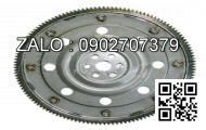 Flywheel with Gear Ring 490B-05101-GZ-12K