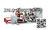 Máy làm ly nhựa servo 660