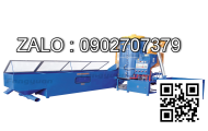 Máy làm ly nhựa servo 660