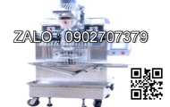 Máy làm ly nhựa servo 660