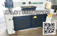 Máy làm ly nhựa servo 660