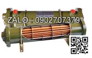 Radiator Cover HELI 2-3T