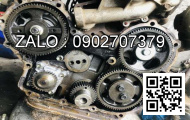 CHAIN TIMING MD154048