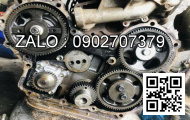 CHAIN TIMING MD154048