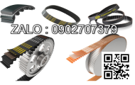 Dây curoa 4PK780