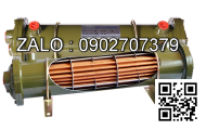 Radiator Cover HELI 2-3T