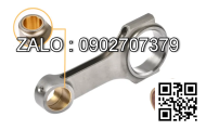 Bạc ắc piston động cơ ISUZU QSB3.3