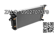 Radiator Cover HELI 2-3T