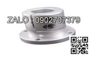 Gối đỡ bậc thang Gama 4P CT4-40 40mm