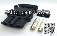 CONNECTOR SB175 1/0 RED-AN 288835 HY