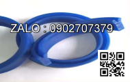 Y đều HDPE đúc Europipe D49