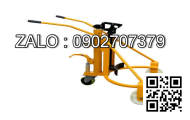 Battery Powered Electric Drum Lifter Cum Tilter