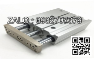 Xi lanh xoay TPC TCM2D40-75A-A73KL