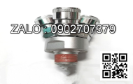 Khớp nối nhanh mạ kẽm DC DN80