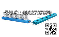 Khớp nối nhanh mạ kẽm DC DN80