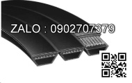 Dây curoa 4PK780