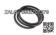 Dây curoa 4PK780