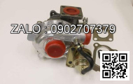 Turbocharger động cơ Holset GT45