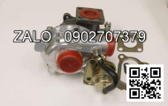 Turbocharger động cơ Holset GT45