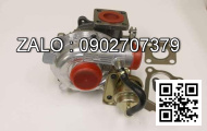 Turbocharger động cơ Holset VG1095110011