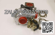 Turbocharger động cơ Holset VG1095110011