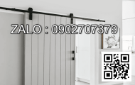 Cửa trượt xếp lớp FAAC -Telescopic Door