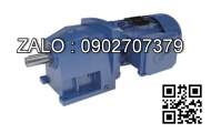 Motor điện AEEF, 4P - 7.5kW