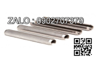 Chốt cửa inox 50cm