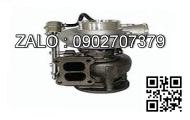 Turbocharger động cơ Holset H2C