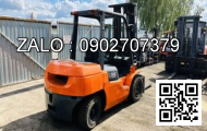 Canh cốt xe nâng HYUNDAI ,DOOSAN DB33