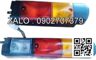 Xi nhan trước LED12-24V