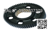 CHAIN TIMING MD154048