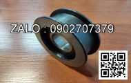 Vòng bi 40x123x42(H)/19.2 ( puly xích )
