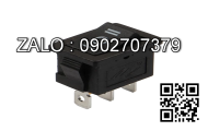 công tắc đèn thắng HELI NJ131 M10x1.25, common plug