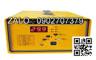 Máy sạc pin TOA BC-900