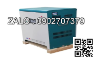 Gói lắp đặt điện mặt trời 3 pha 60KW - Nhản hiệu : Fushin