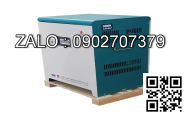 Gói lắp đặt điện mặt trời 3 pha 40KW - Nhản hiệu : Fushin