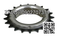 CHAIN TIMING MD154048