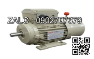 Motor điện AEEF, 4P - 7.5kW