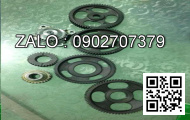 CHAIN TIMING MD154048