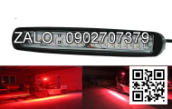 Đèn chiếu sáng khẩn cấp LED Nanoco NEM2135