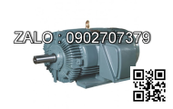 Motor điện AEEF, 4P - 7.5kW